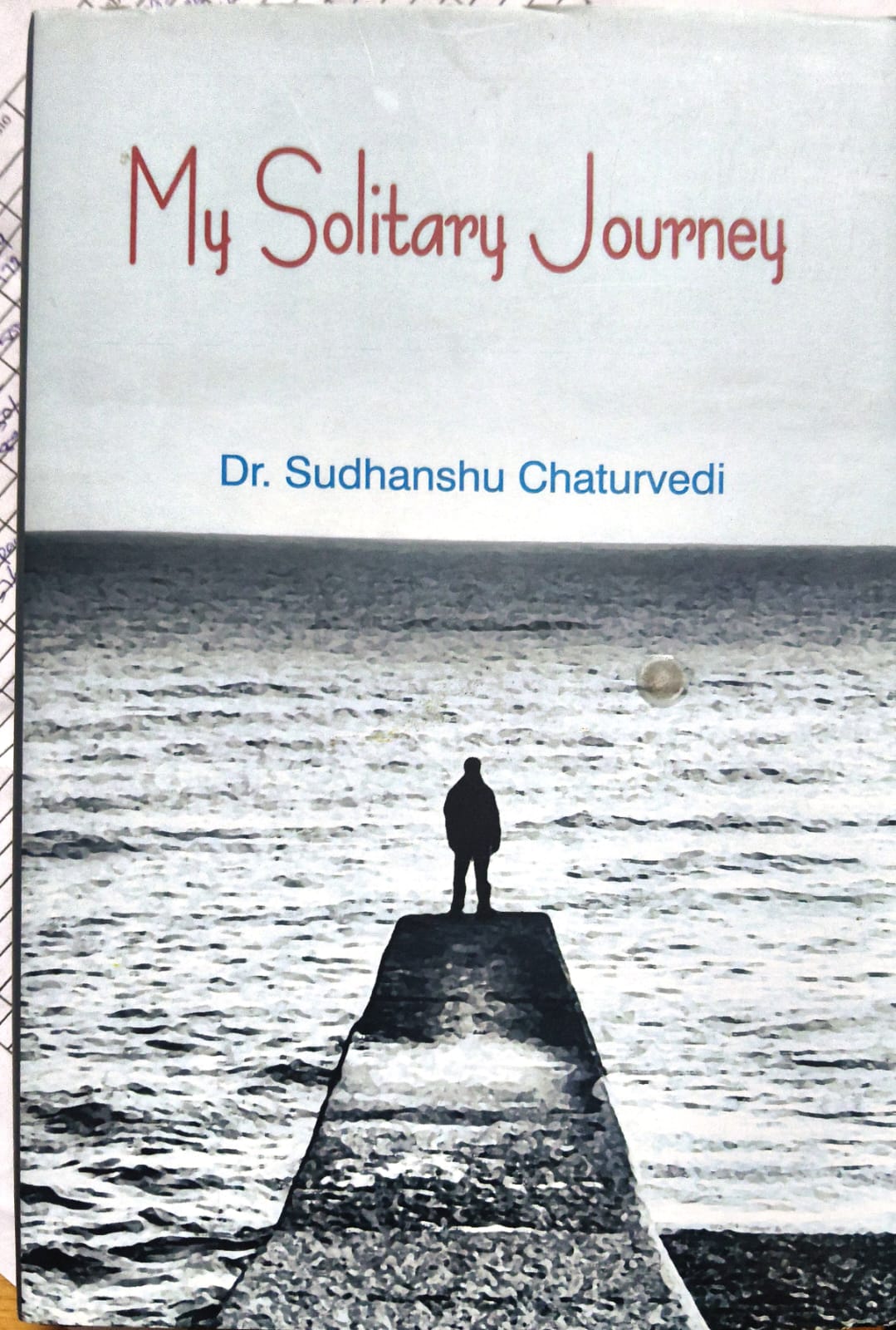 My Solitary Journey
